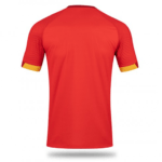 Children's red jersey 2023 - Слика 3