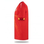 Children's red jersey 2023 - Слика 2