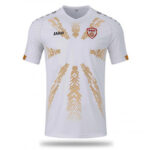 Children's white jersey 2023