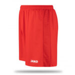 Children's red shorts 2023 - Слика 2