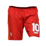 Red Shorts 2016 - Слика 2