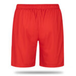 Children's red shorts 2023 - Слика 3